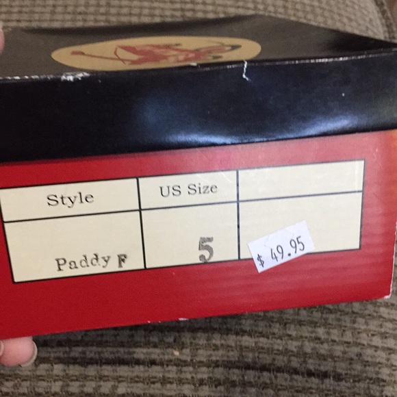 See Kai Run suede boots (sz 5) - Picture 10 of 11